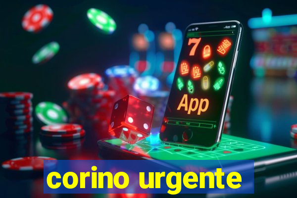 corino urgente