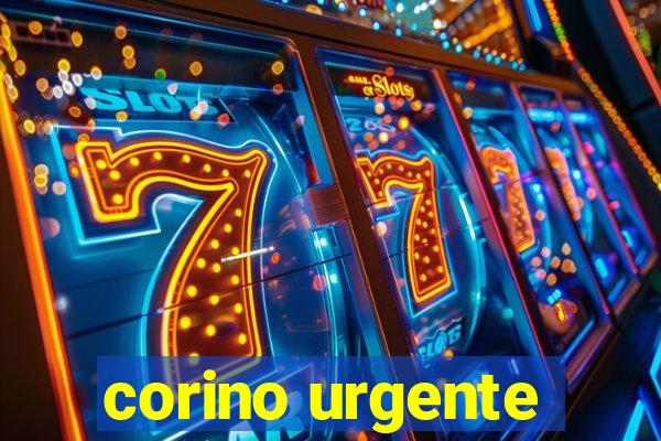 corino urgente