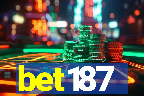 bet187