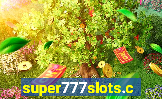 super777slots.com