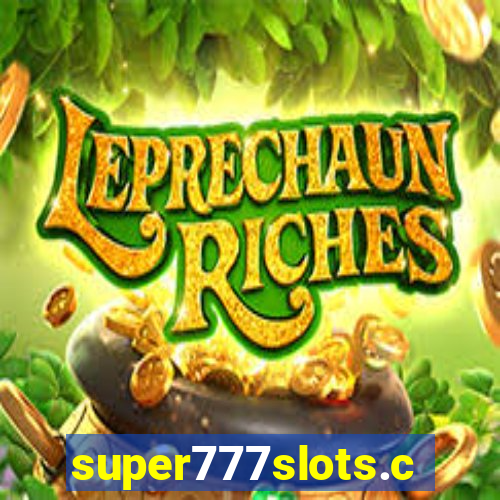 super777slots.com