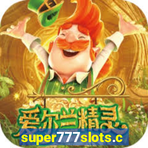 super777slots.com