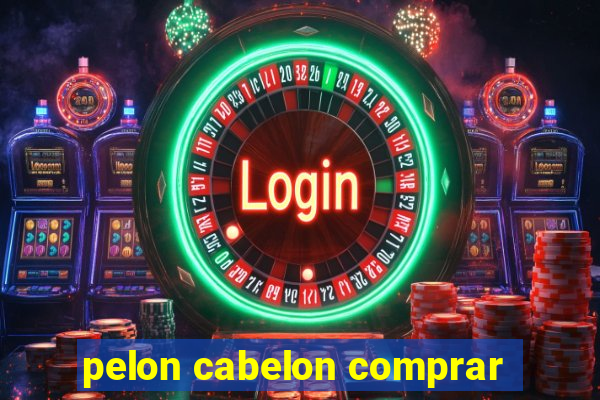 pelon cabelon comprar