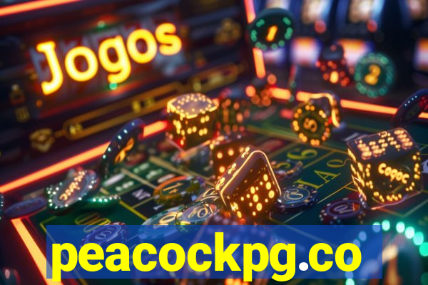 peacockpg.co