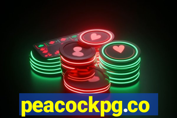 peacockpg.co