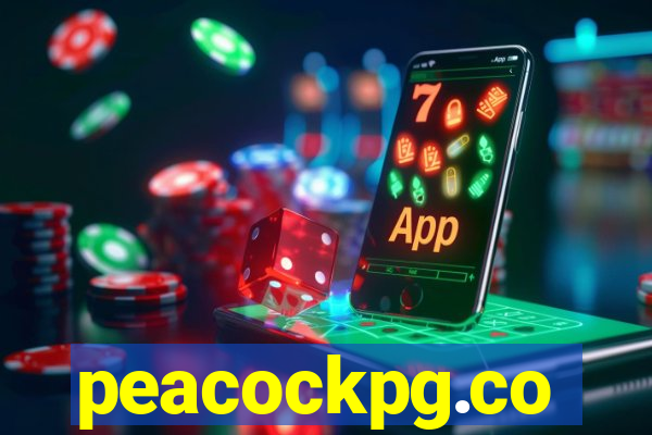 peacockpg.co