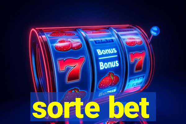 sorte bet