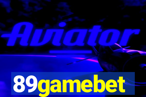 89gamebet