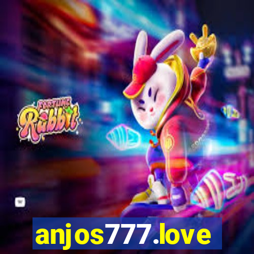 anjos777.love