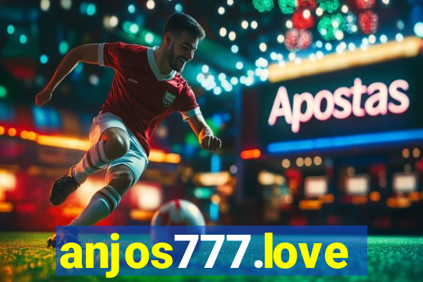 anjos777.love