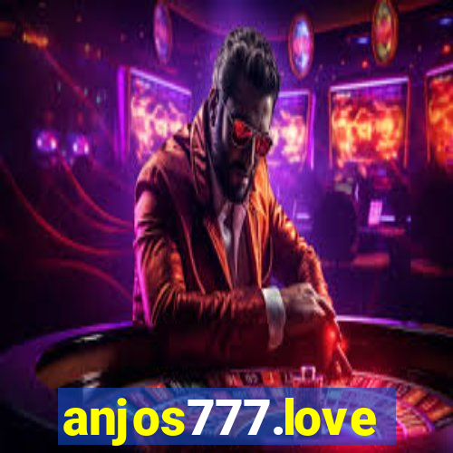 anjos777.love