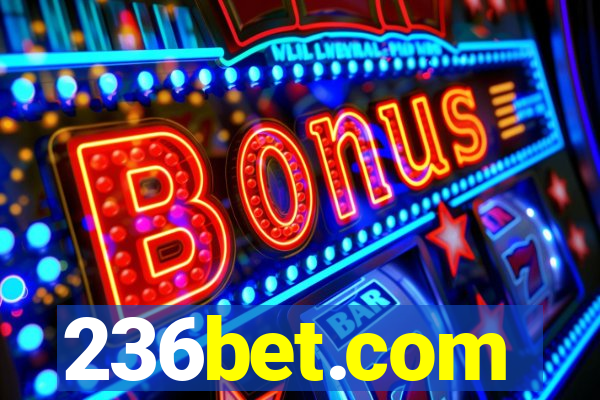 236bet.com