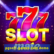 pgsoft-games.com demo