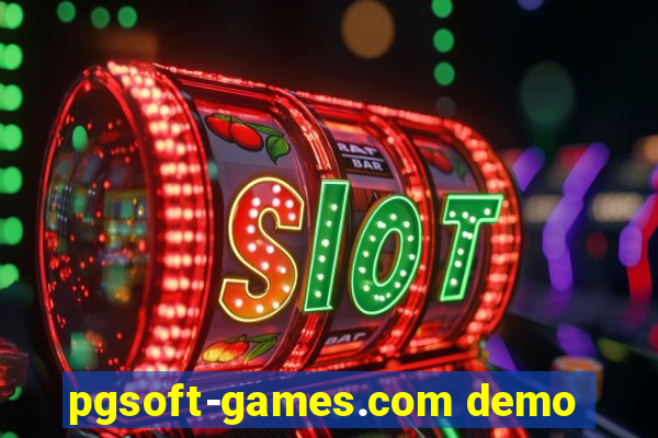 pgsoft-games.com demo