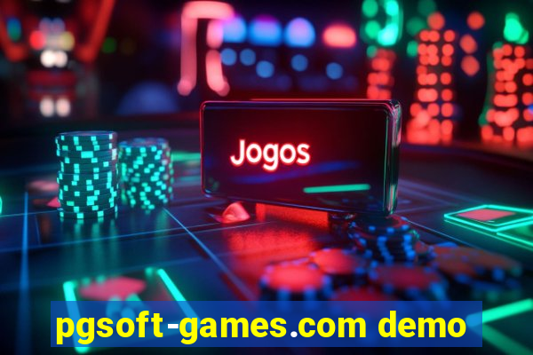 pgsoft-games.com demo