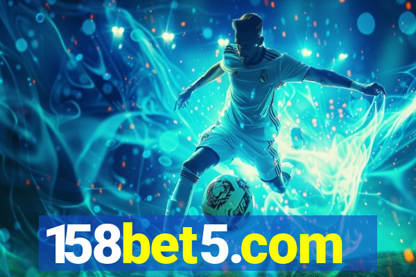 158bet5.com