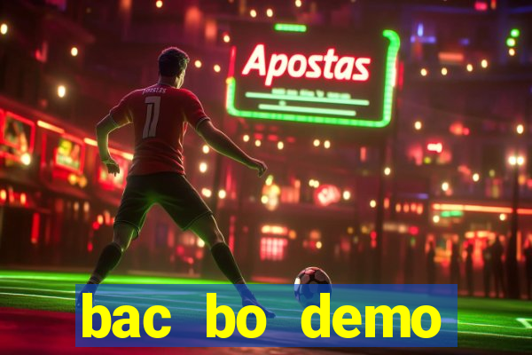 bac bo demo grátis dinheiro infinito