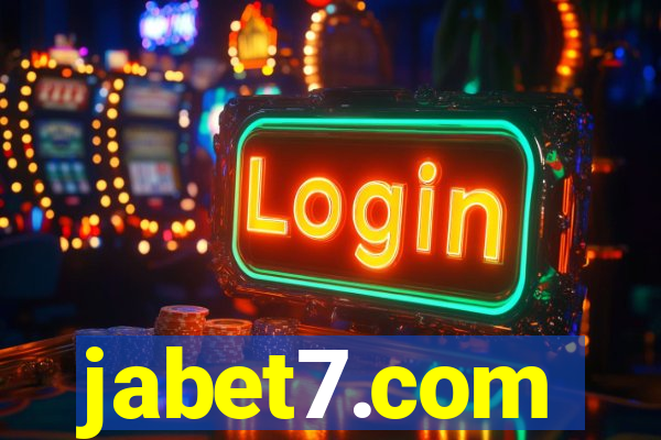 jabet7.com