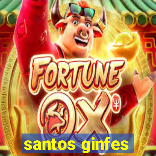 santos ginfes