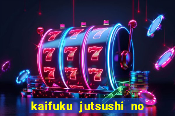 kaifuku jutsushi no yarinaoshi dublado