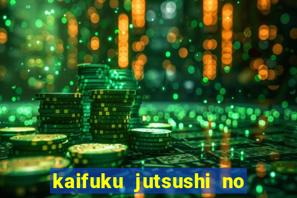 kaifuku jutsushi no yarinaoshi dublado