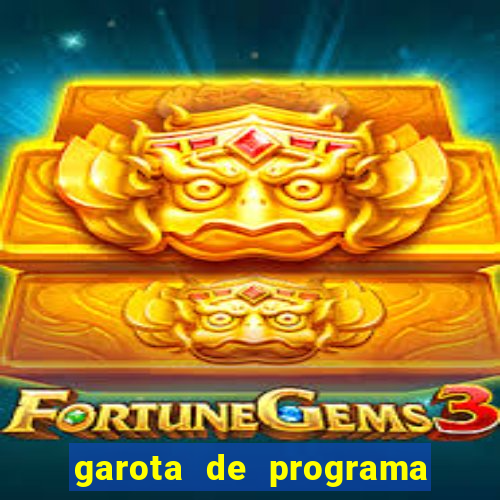 garota de programa de guanambi