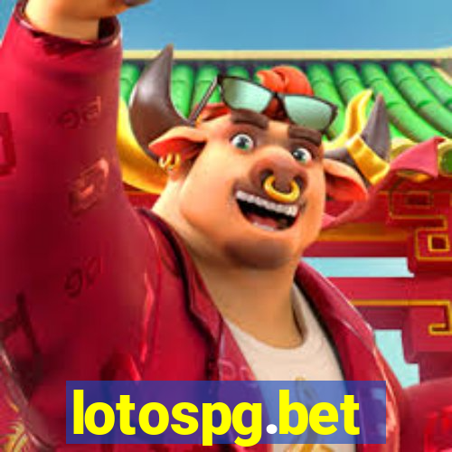 lotospg.bet