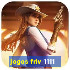 jogos friv 1111