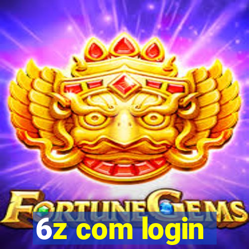 6z com login