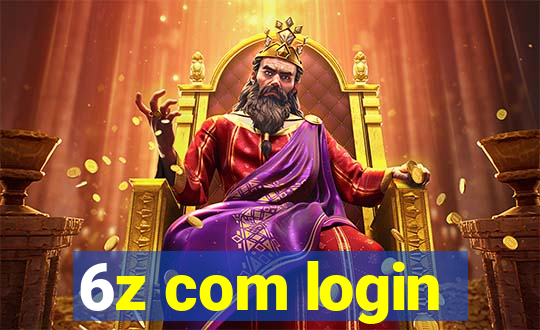 6z com login