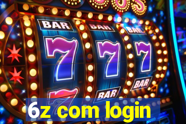 6z com login