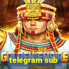 telegram sub