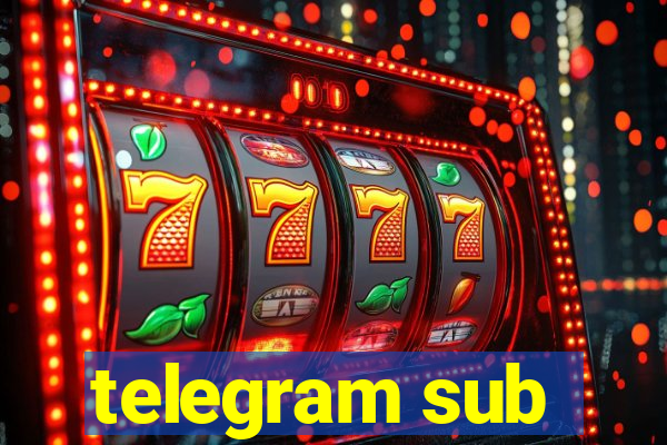 telegram sub