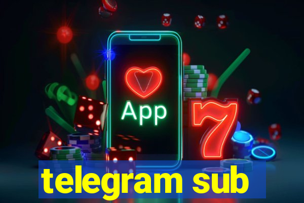 telegram sub