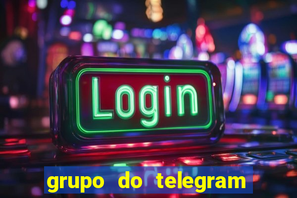 grupo do telegram pode tudo