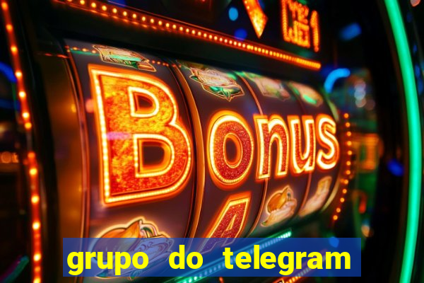 grupo do telegram pode tudo