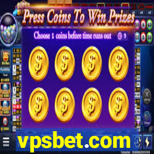 vpsbet.com