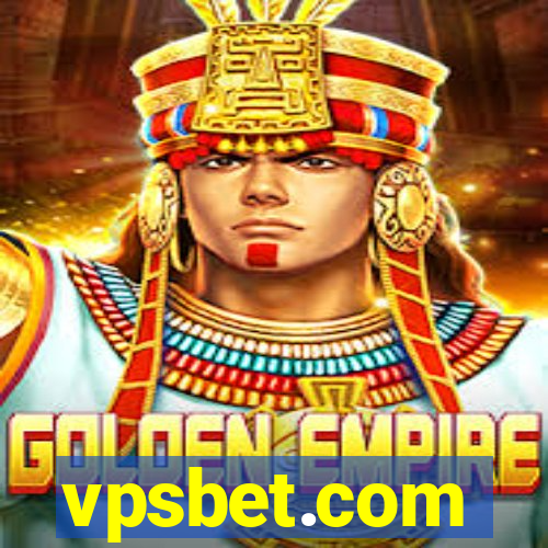 vpsbet.com