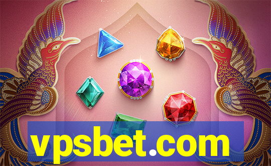 vpsbet.com