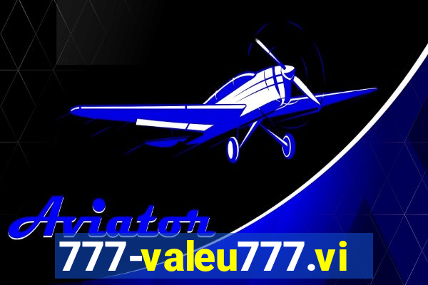 777-valeu777.vip