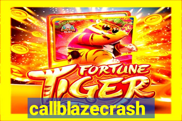 callblazecrash