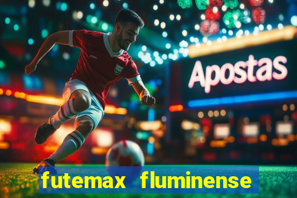 futemax fluminense x inter