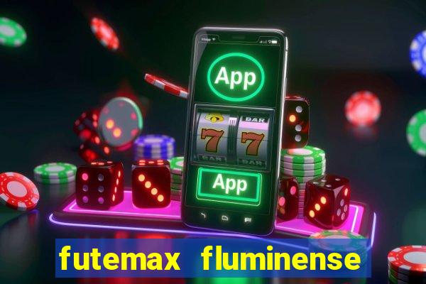 futemax fluminense x inter