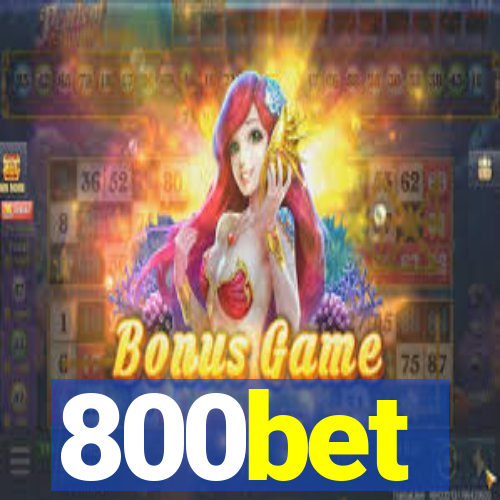 800bet