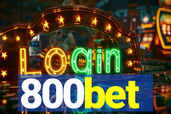 800bet