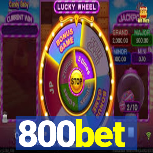 800bet