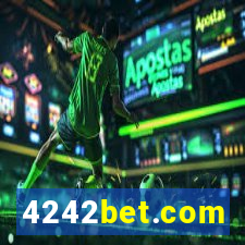 4242bet.com