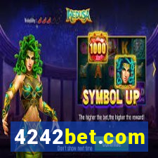 4242bet.com