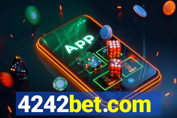 4242bet.com