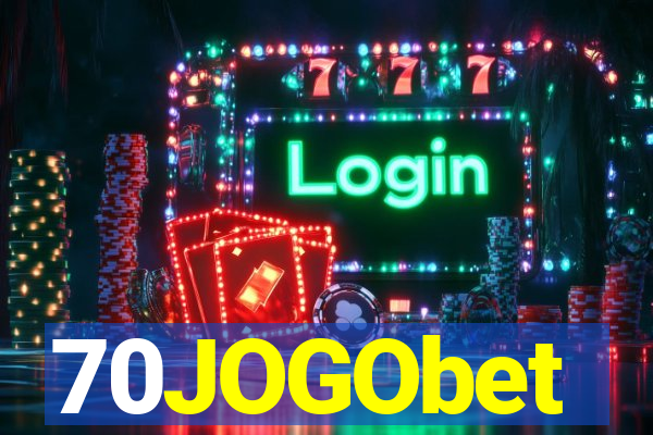 70JOGObet